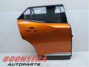 Tür rechts hinten Peugeot 2008 II UD, US, UY, UK 9835958180