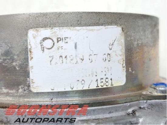 Vakuumpumpe Porsche Cayenne 1 9PA 94811005007 Bild Vakuumpumpe Porsche Cayenne 1 9PA 94811005007