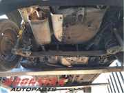 Hinterachse komplett Opel Karl C16 95374372