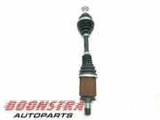 Antriebswelle links vorne BMW X1 E84 7591681AI02