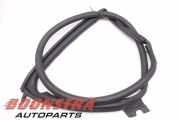 Türgummi links hinten Tesla Model S 5YJS 600958500I