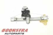Fensterheber rechts hinten Renault Clio IV BH 827008880R