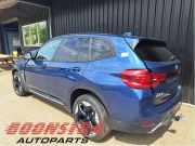Federbein links hinten BMW iX3 G08 37106898154