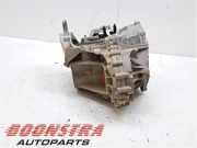 Schaltgetriebe Ford Transit Custom V362 Kasten FY, FZ 2558984
