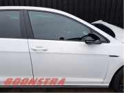 Tür rechts vorne VW Golf VII 5G 5G4831056AS