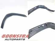 Kotflügelverbreiterung rechts Toyota Yaris Cross MXP 75605K2011