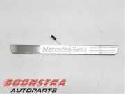 Zierleiste Mercedes-Benz A-Klasse W176 A2466805400