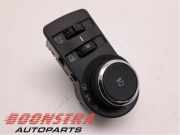 Schalter für Licht Opel Karl C16 95248631
