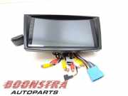 Monitor Navigationssystem Suzuki Swift IV FZ, NZ