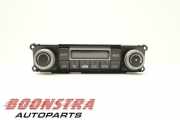 Heizungsbetätigung (Konsole) Honda Civic VIII Stufenheck FD, FA 79600SNDG45ZA