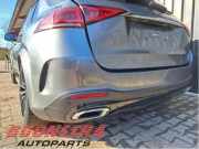 Stoßstange hinten Mercedes-Benz GLE W167 A16788512039999