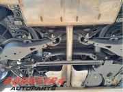 Vorderachsträger Volvo XC40 536 32246360