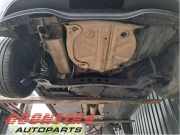 Hinterachse komplett VW Polo VI AW 2Q0501053CH