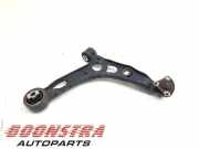 Traggelenk Citroen Jumper III Pritsche/Fahrgestell 95485