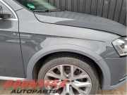 Kotflügel rechts vorne VW Passat B7 Alltrack 36, B7 3AA821022B