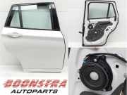 Tür rechts hinten BMW X1 F48 41007461352