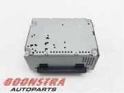 CD-Player Ford Transit Custom V362 Kasten FY, FZ 0259A