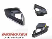 Lüftungsgitter für Stoßfänger BMW X5 G05, F95 10503420