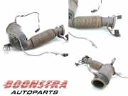 Katalysator ohne Lambdasonde Mini Mini Countryman F60 8678628