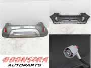 Stoßstange hinten Suzuki Ignis III MF 7181173S20799