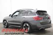 Stoßstange hinten BMW iX3 G08 51128498638