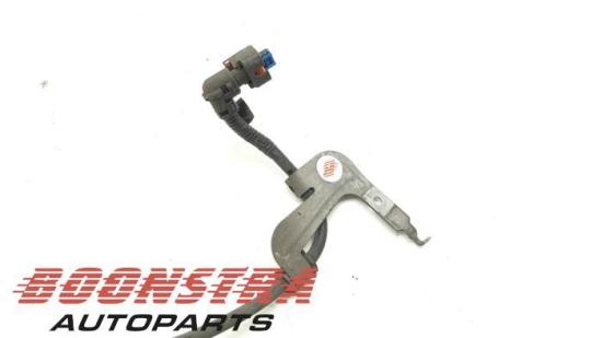 Schubstrebe Tesla Model 3 5YJ3 109848200F Bild Schubstrebe Tesla Model 3 5YJ3 109848200F