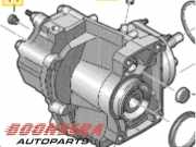 Verteilergetriebe Audi A3 Sportback 8V 0CN409053AN
