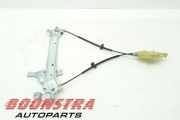 Fensterheber rechts hinten Renault Megane III Grandtour KZ 827200008R