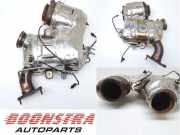 Rußpartikelfilter Fiat Ducato Pritsche 250 46857617