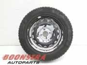 Reifen auf Stahlfelge Peugeot Partner II Kasten 5401S7