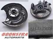 Achsschenkel rechts hinten Volvo V60 II 225 31476232