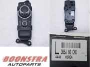 Monitor Navigationssystem Mazda 2 DL, DJ DB5J66CM0