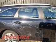 Tür rechts hinten Kia Ceed 3 SW CD 77004J7200