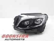 Hauptscheinwerfer links Mercedes-Benz GLC Coupe C253 12518205