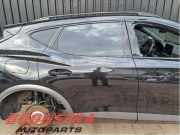 Tür rechts hinten Cupra Formentor KM7 5FF833052A
