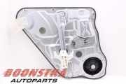 Fensterheber rechts hinten Kia Ceed 1 ED 834801H020