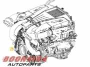 Motor ohne Anbauteile (Benzin) Mercedes-Benz M-Klasse W166 A1570105200
