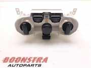 Heizungsbetätigung (Konsole) Suzuki Ignis III MF 4435B62R