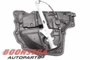 Fensterheber rechts vorne Mazda CX-5 KE, GH KD355897X