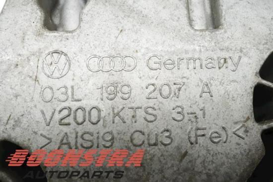 Motorbock Seat Ibiza IV 6J 03L199207A Bild Motorbock Seat Ibiza IV 6J 03L199207A