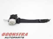 Sicherheitsgurt rechts hinten BMW 6er Gran Coupe F06 34133149A