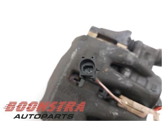 Bremszange links vorne Fiat Ducato Pritsche 250 735353856 Bild Bremszange links vorne Fiat Ducato Pritsche 250 735353856