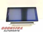 Monitor Navigationssystem Audi A4 Avant 8W, B9 8W1919605