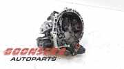 Automatikgetriebe Peugeot 208 I CA, CC 1607893880
