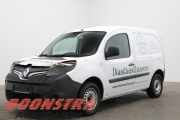 Tür links Renault Kangoo II Rapid FW0 801015880R
