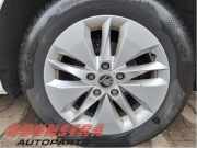 Reifen auf Stahlfelge Skoda Octavia IV NX3 5E3601025AH