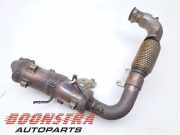 Katalysator ohne Lambdasonde Ford Fiesta VII HJ, HF 2238592