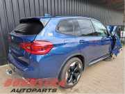 Federbein rechts hinten BMW iX3 G08 37106898154