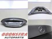 Heckklappe / Heckdeckel Mercedes-Benz CLA Coupe C117 A1177500075