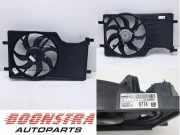 Elektrolüfter Opel Corsa E X15 0010837